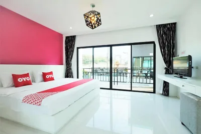 Tina Boutique Resort – 照片 2