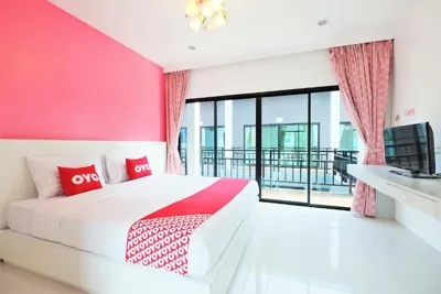 Tina Boutique Resort – 照片 7