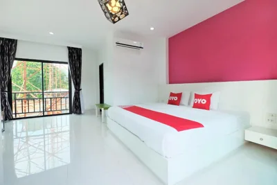 Tina Boutique Resort – 照片 11