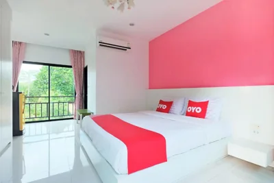 Tina Boutique Resort – 照片 12