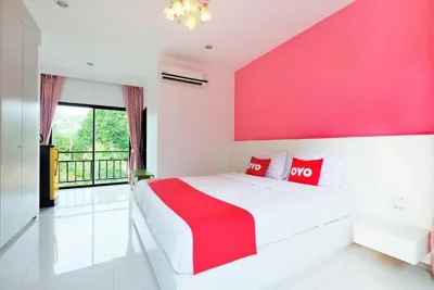 Tina Boutique Resort – 照片 13