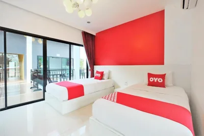 Tina Boutique Resort – 照片 14