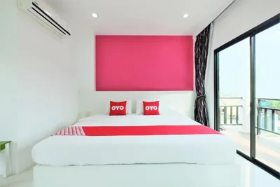 Tina Boutique Resort – 照片 15