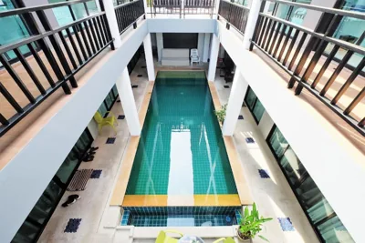 Tina Boutique Resort – 照片 16